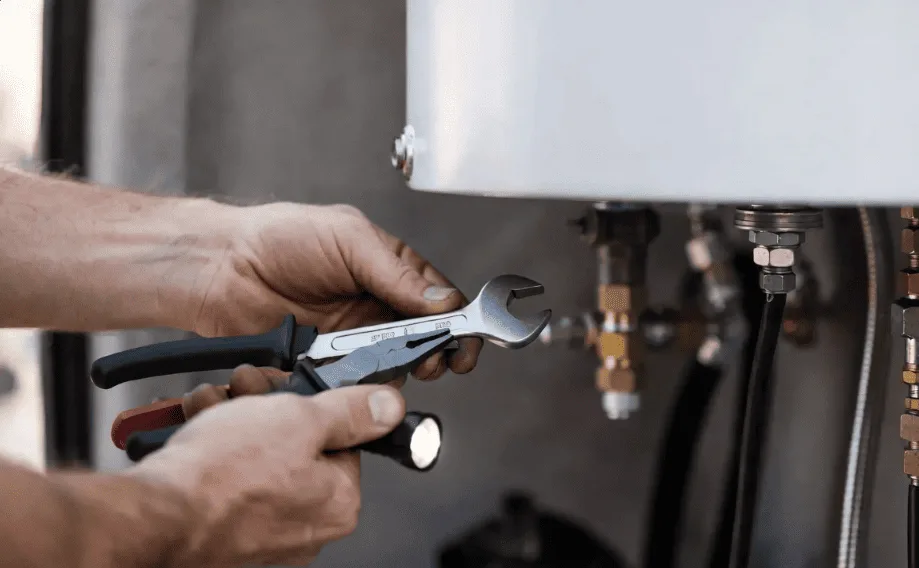 Why choose Water Heater Repair in Lindside, WV